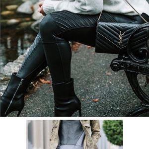 Spanx medium new without tags